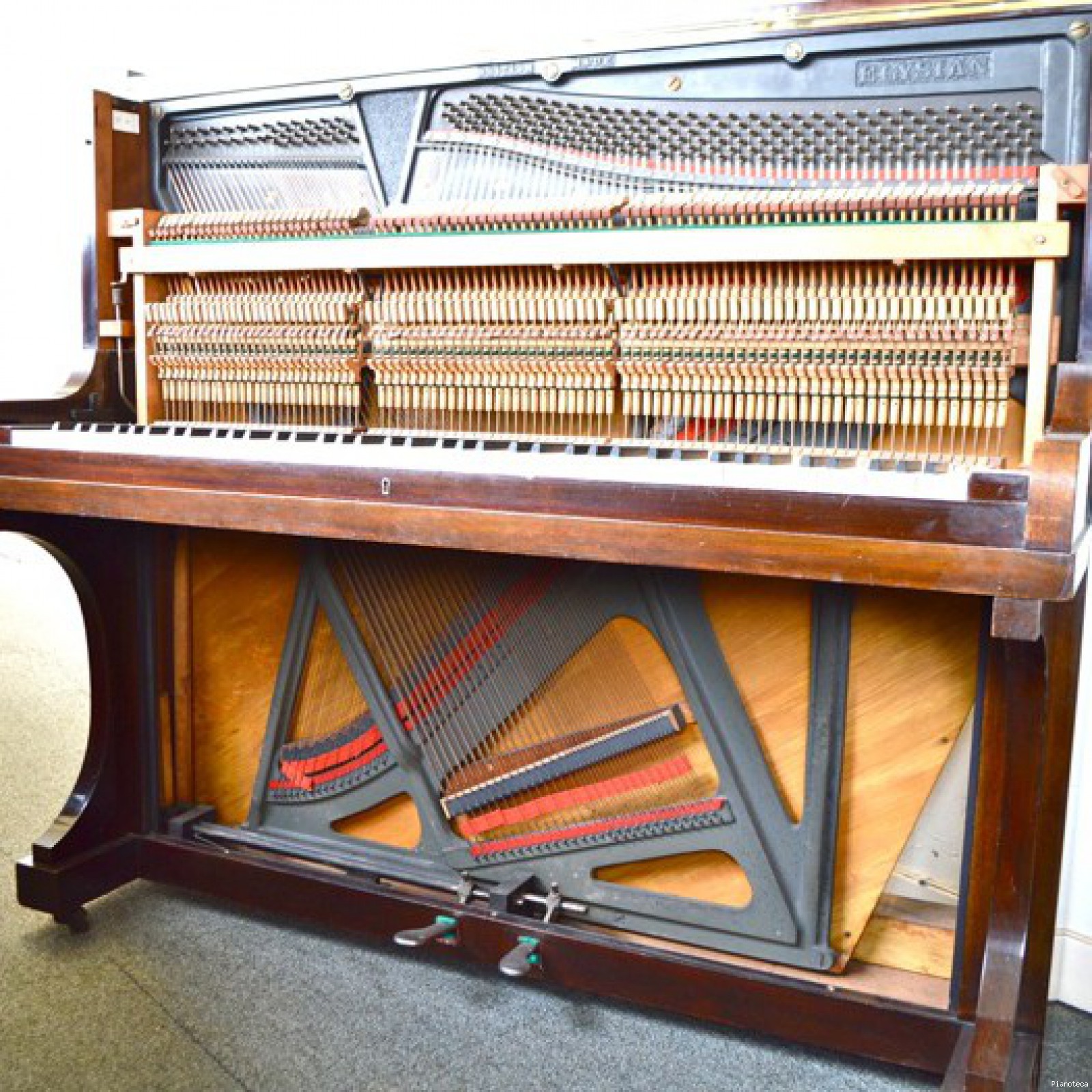 Elysian Pianos-Pianos for Sale